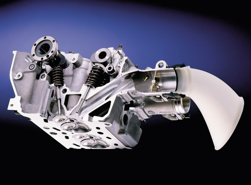 Illustration for article titled ITBs And Engine Porn Mega-Gallery